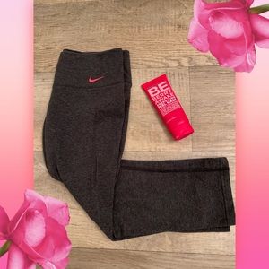 🧡 Nike Dri-Fit Workout Pants 🧡